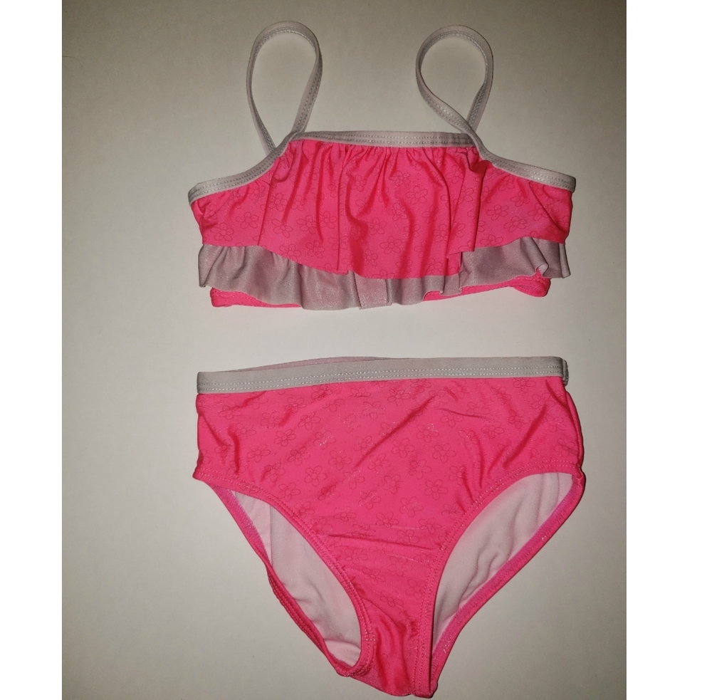 OP Girl's 2 Piece Bikini